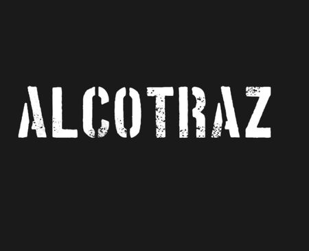 Alcotraz x Evntful