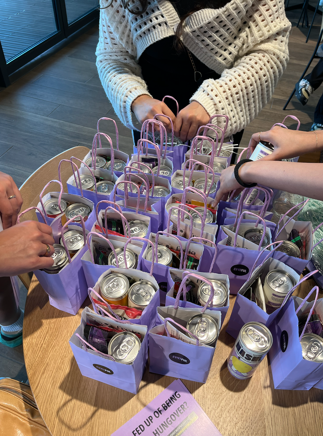 evntful dating, evntful event, evntful run club, run clubs, run club in london, naked ground, tom curran