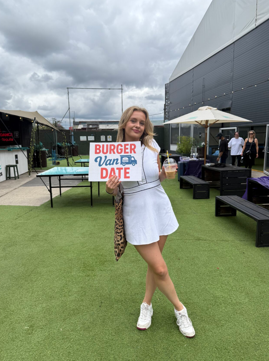 soft launch, evntful launch event, activity based dates, evntful dating, evntful events, launch event how to, burger van dates