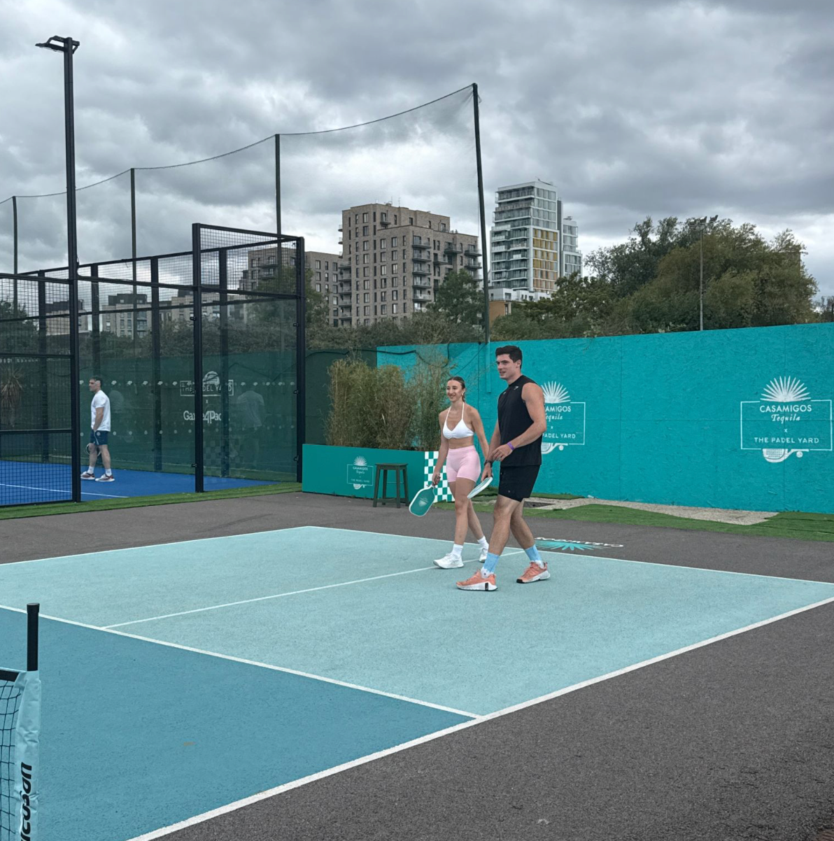 soft launch, evntful launch event, activity based dates, evntful dating, evntful events, launch event how to, padel london