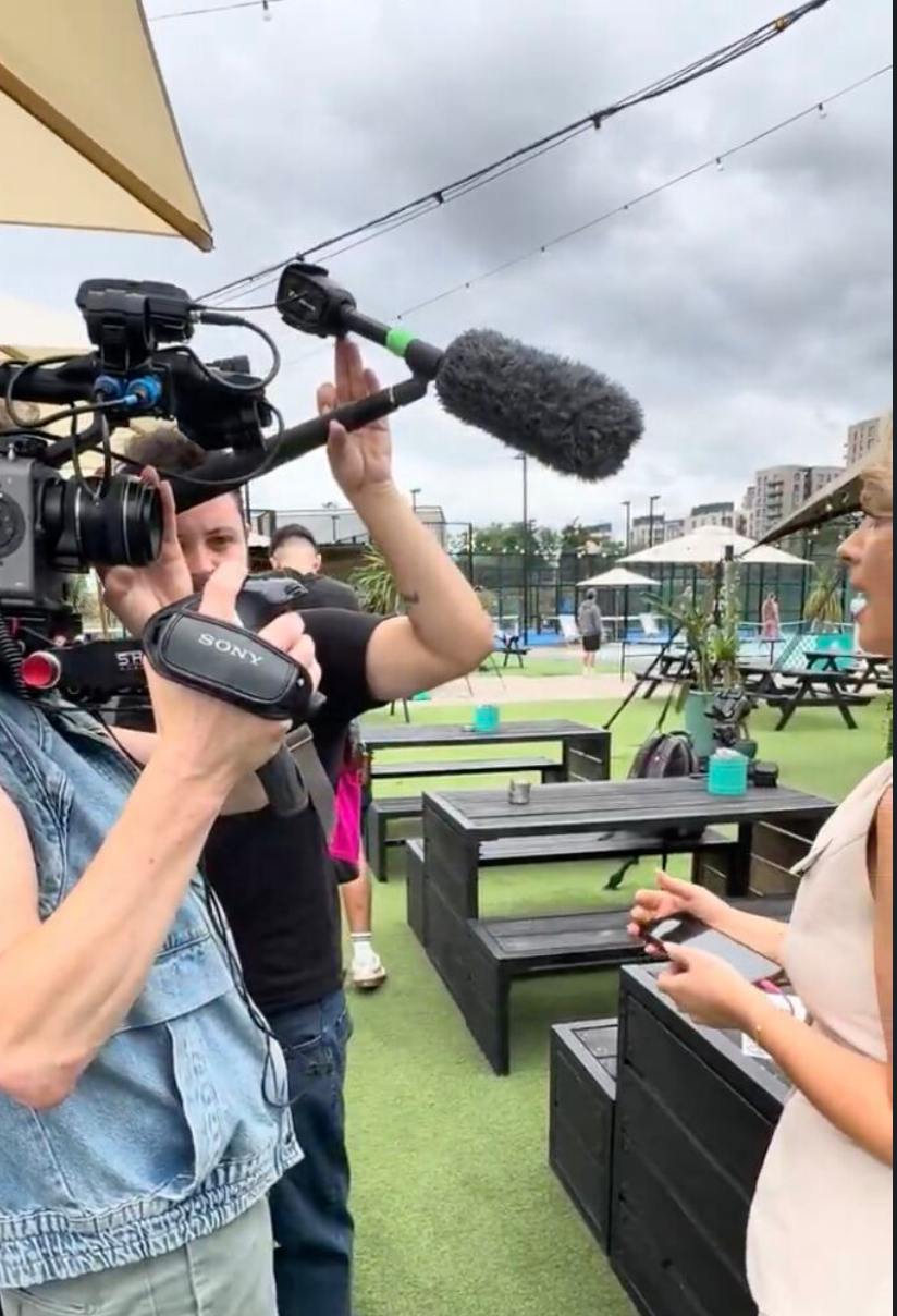 soft launch, evntful launch event, activity based dates, evntful dating, evntful events, launch event how to, bbc evntful