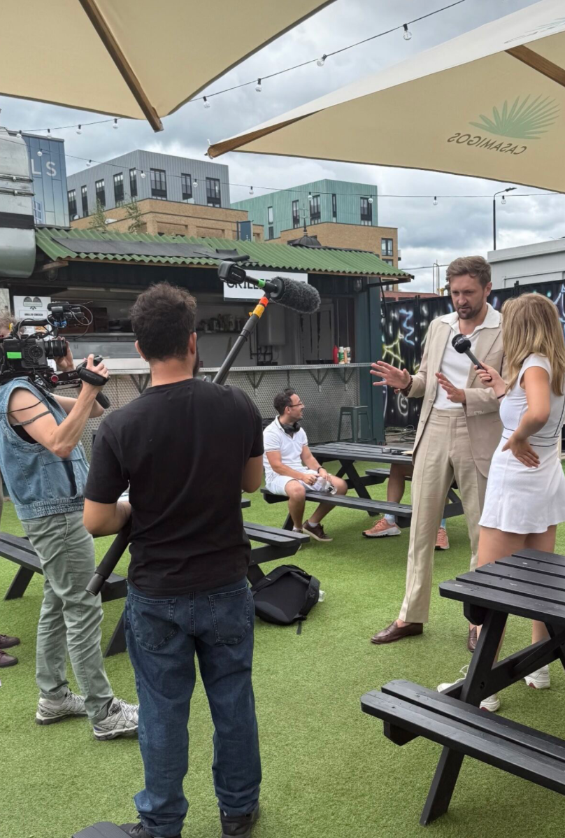 evntful dating experts, evntful launch event, activity based dates, evntful dating, evntful events, launch event how to, bbc evntful