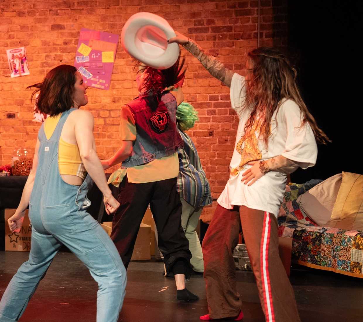 evntful events, events in london, single mixers, community events, community events in london