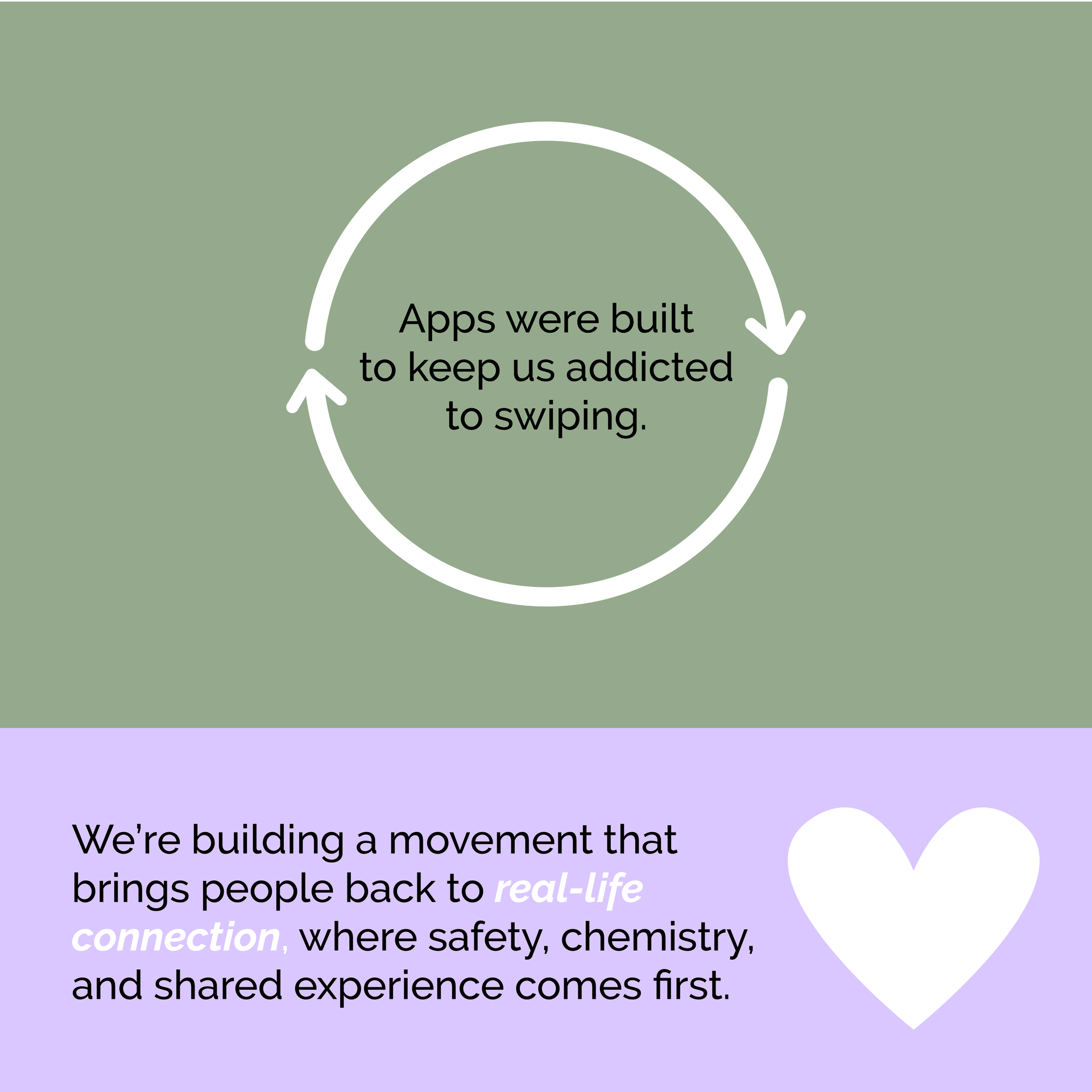 evntful dating, evntful, the state of dating in 2025, dating in 2025, ai, ghosting, real dating, dating app stats