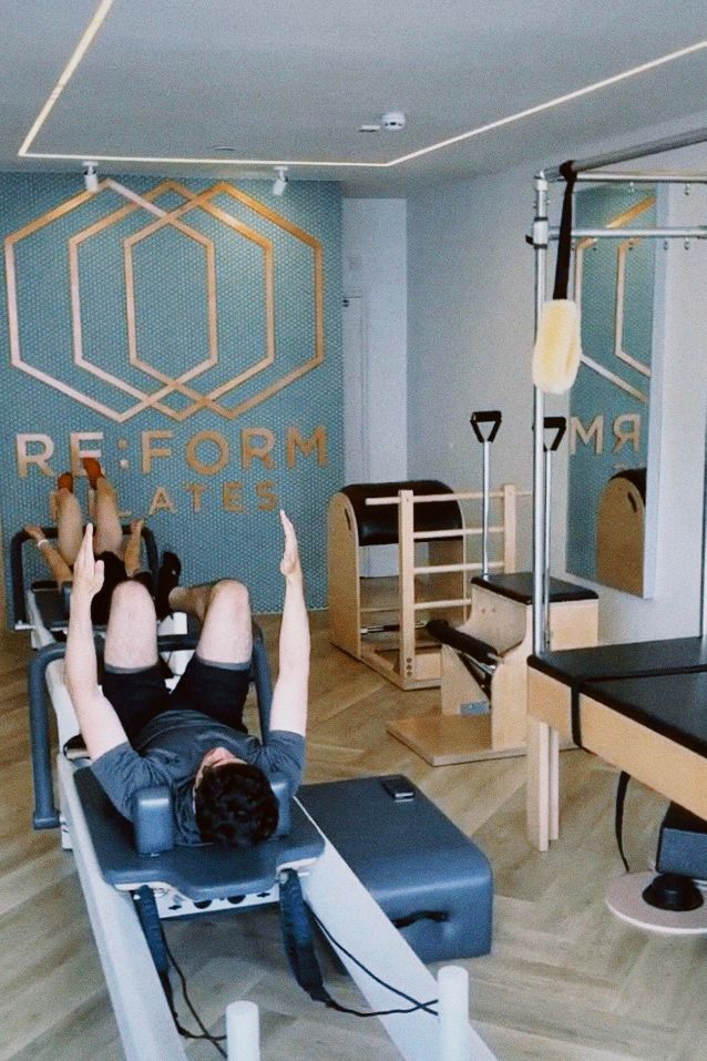 evntful, evntful pilates event, evntful re:form event, singles event, activities date, evnts, evntfuldating