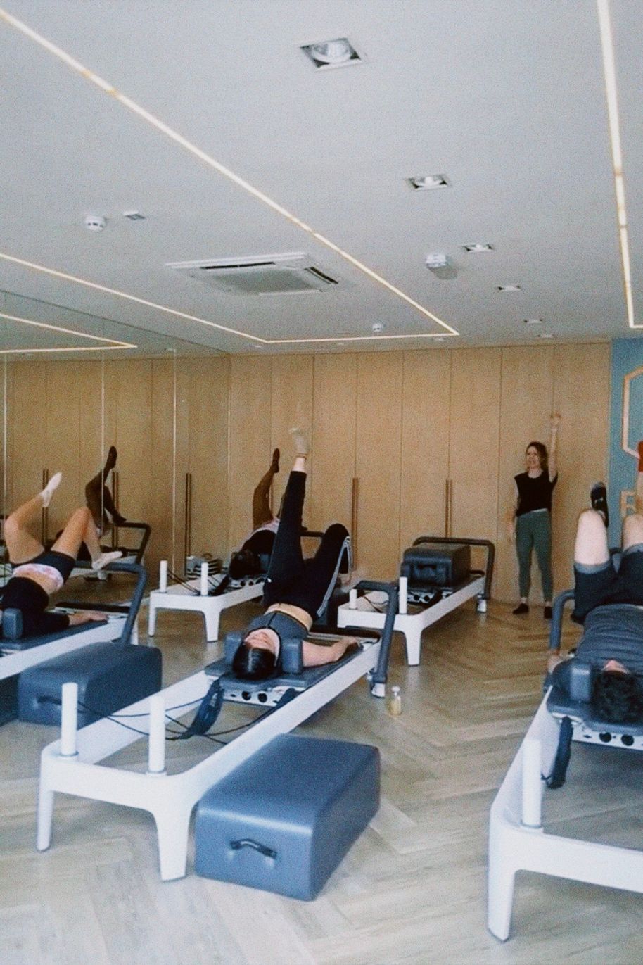 evntful, evntful pilates event, evntful re:form event, singles event, activities date, evnts, evntfuldating