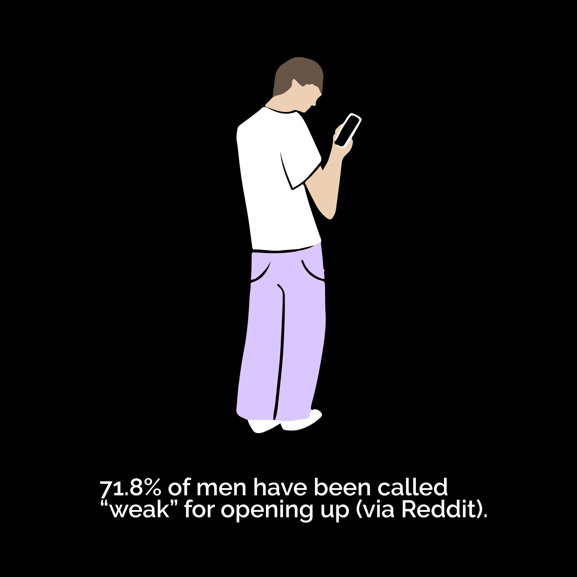 Why Men Are Embracing Their Softer Side in 2025, king of hearts, emotionally available men, evntful, evntful app