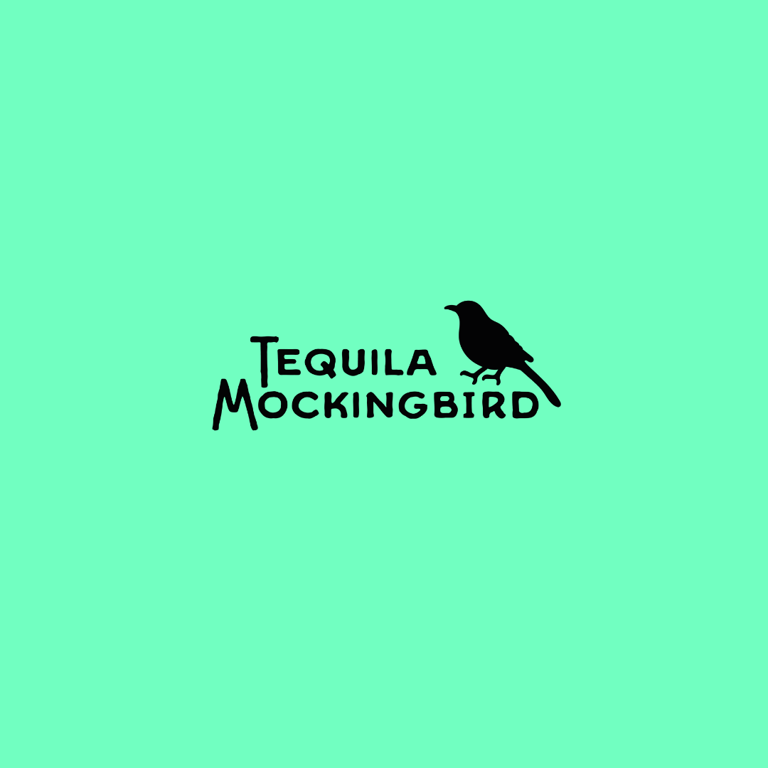 Tequila Mockingbird