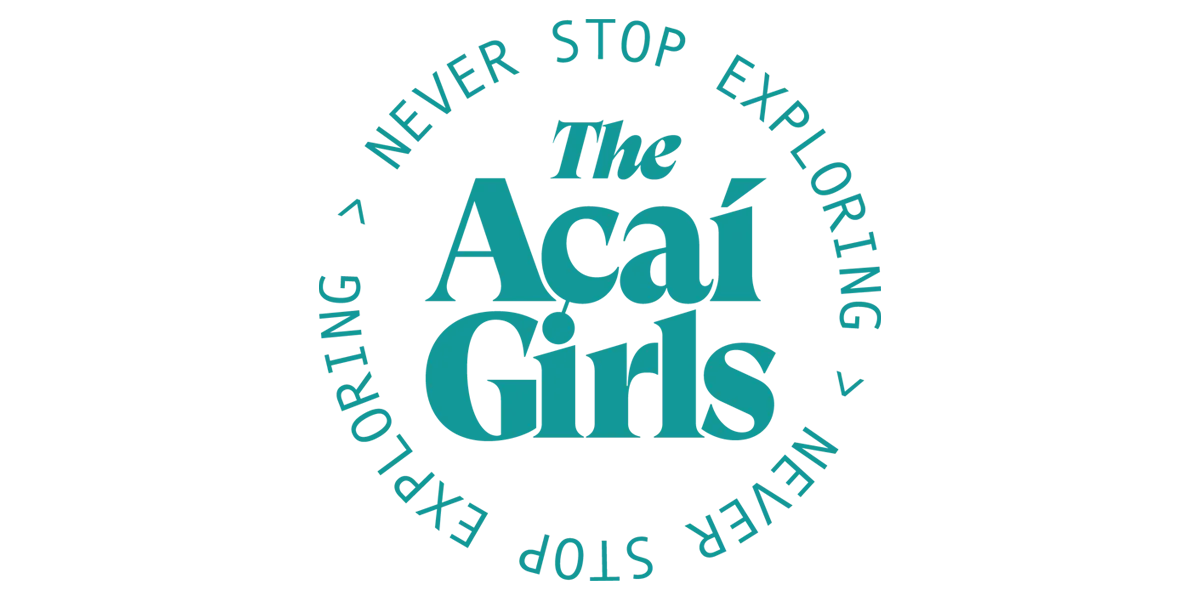 Acai Girls x Evntful