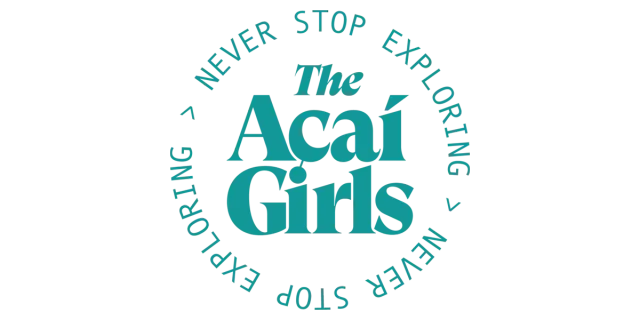 Acai Girls x Evntful