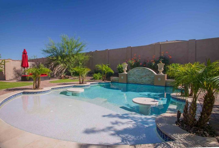 Swimming Pool Virginia Beach, VA Atlantis Pools