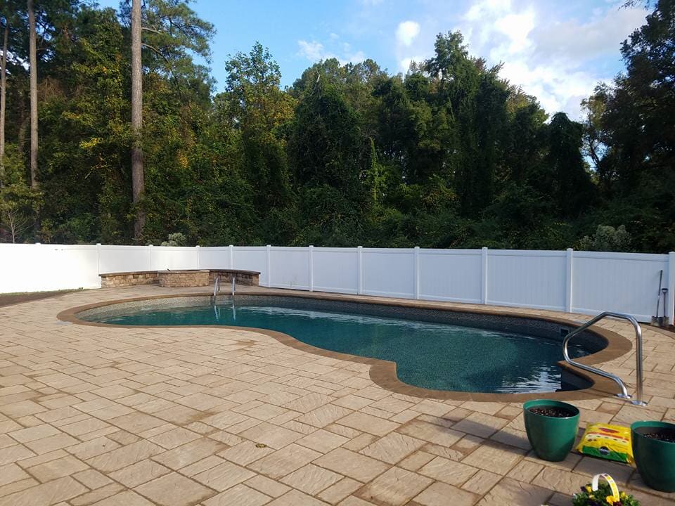 New Pools  - Pools in Virginia Beach, VA