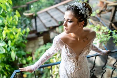 שמלת כלה בעיצוב אישי