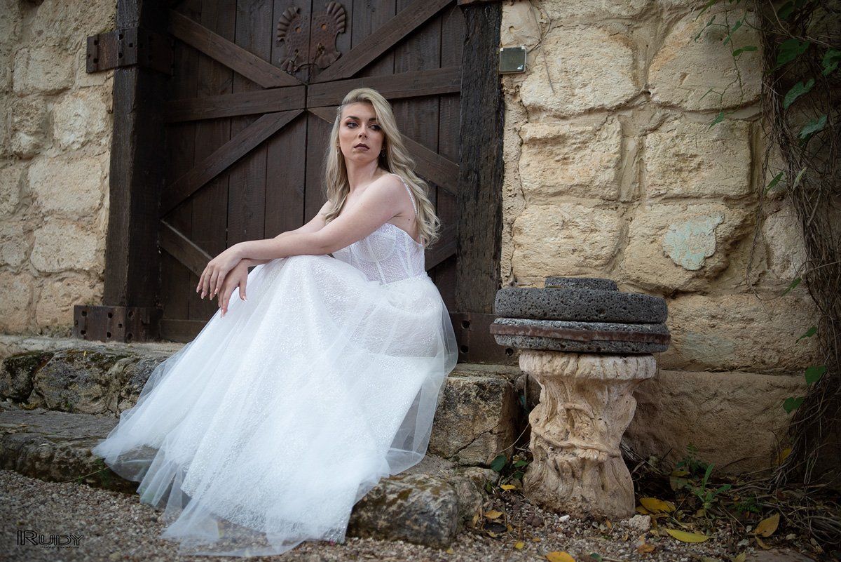 עיצוב שמלות כלה בבאר שבע