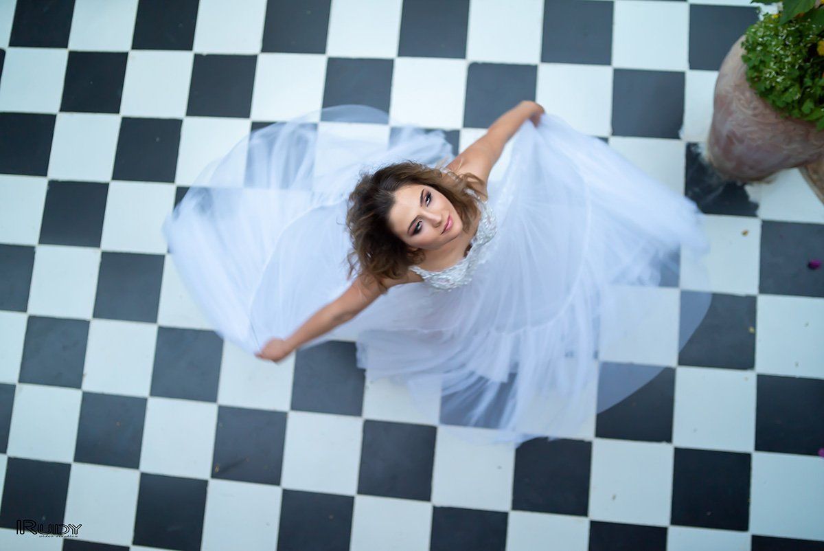 מעצבת שמלות כלה בבאר שבע