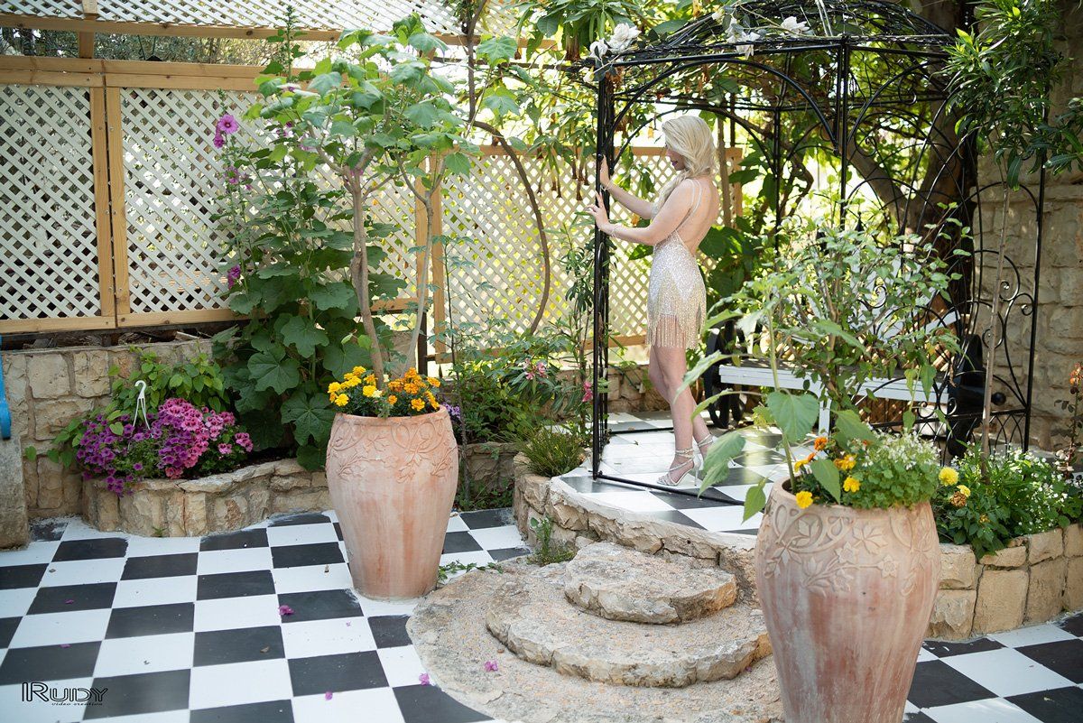 סלון כלות בבאר שבע - יוליה ברוידא