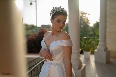 מתי לחפש שמלת כלה?