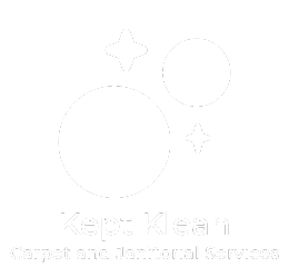 Dejuan Kept Klean Services logo