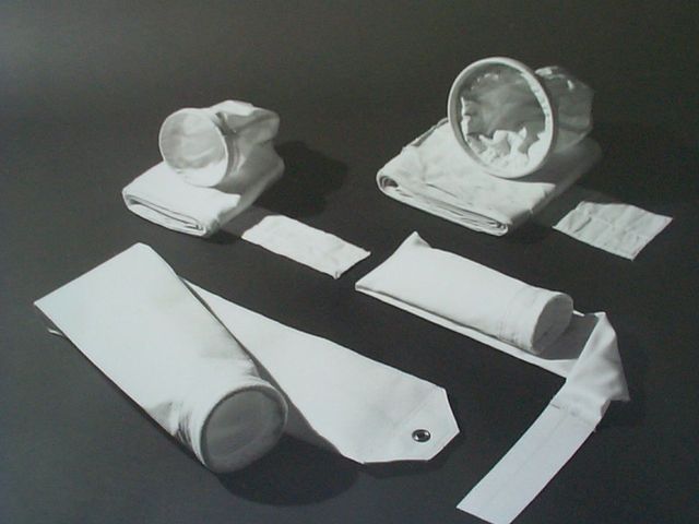 Accessoire Filtration Sac Filtrant épais - Produit Discontinué - Stock Limité Modèle Indisponible