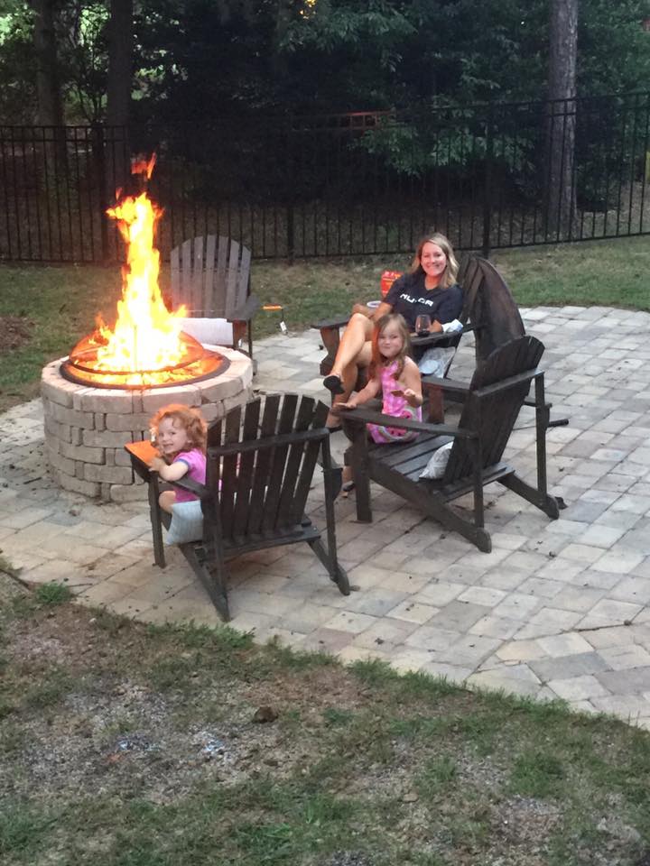 R. U. Needing Service 123