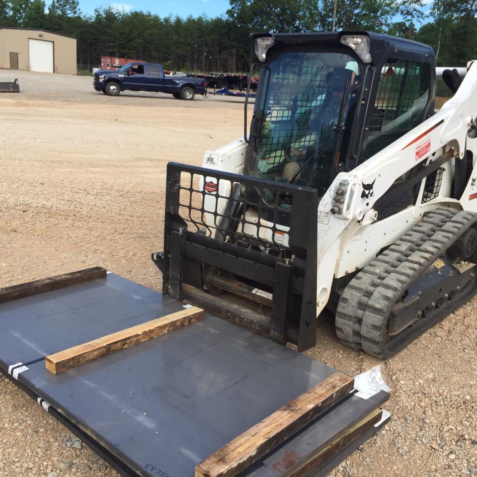 R. U. Needing Service 18