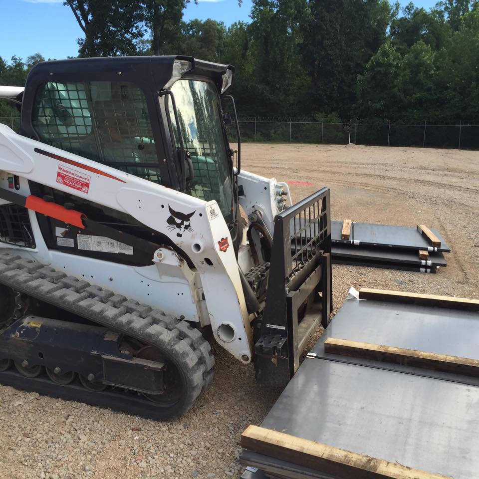 R. U. Needing Service 17