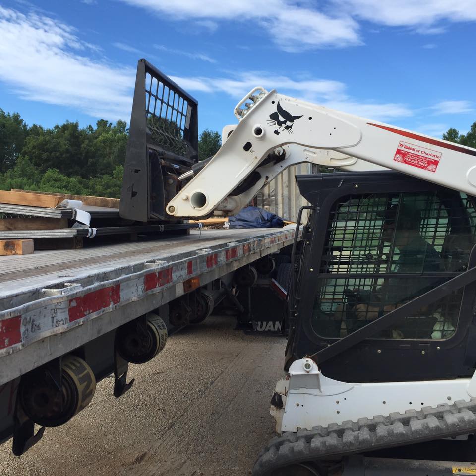 R. U. Needing Service 22