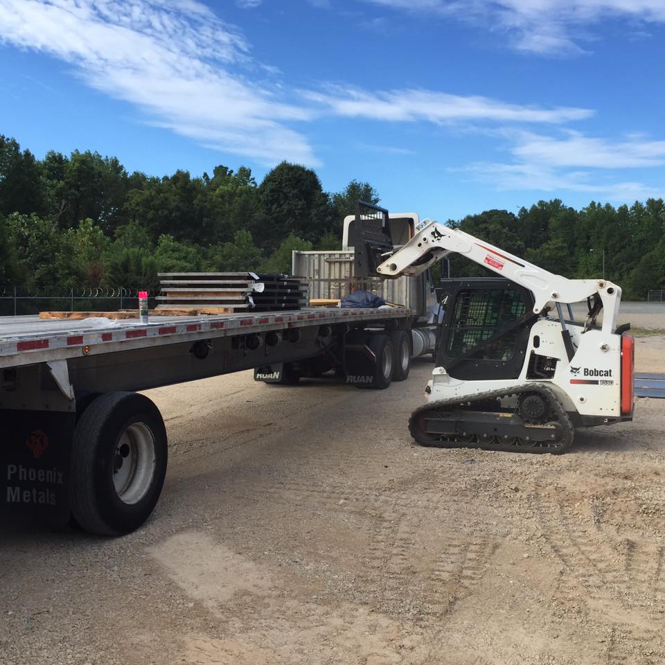 R. U. Needing Service 21