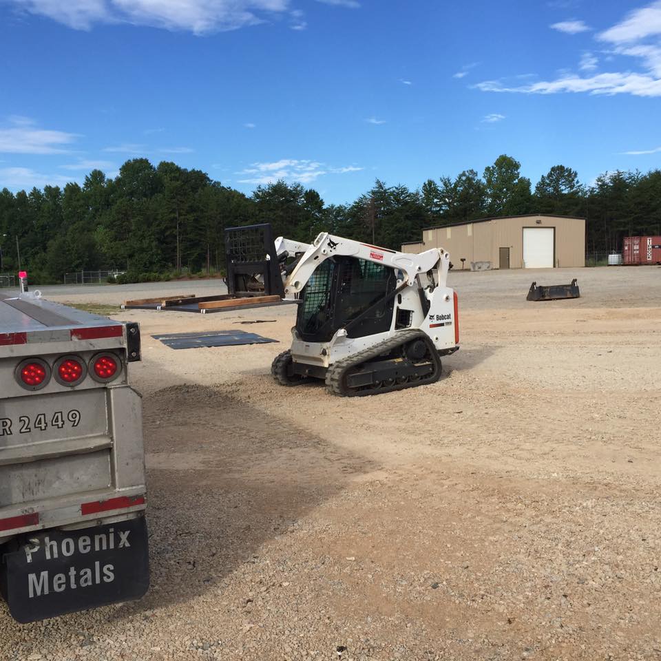 R. U. Needing Service 24