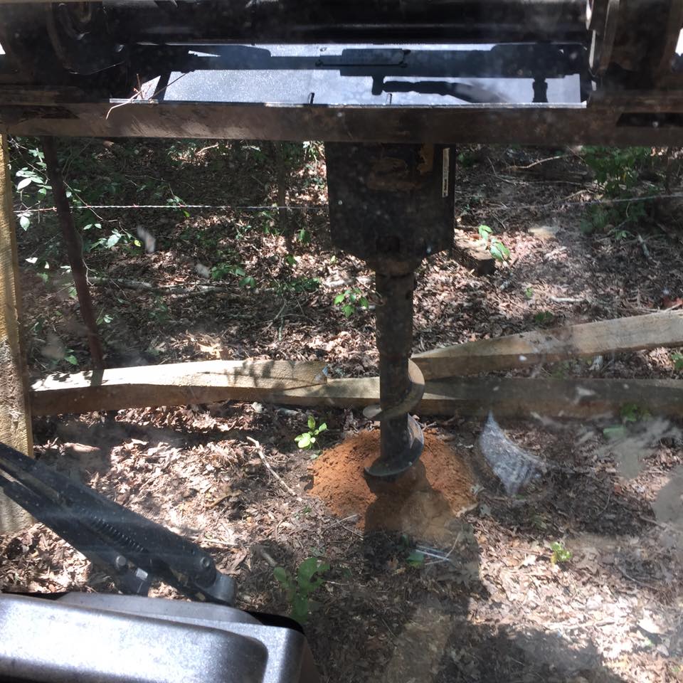 R. U. Needing Service 20