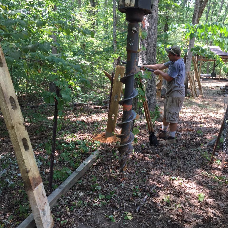 R. U. Needing Service 23