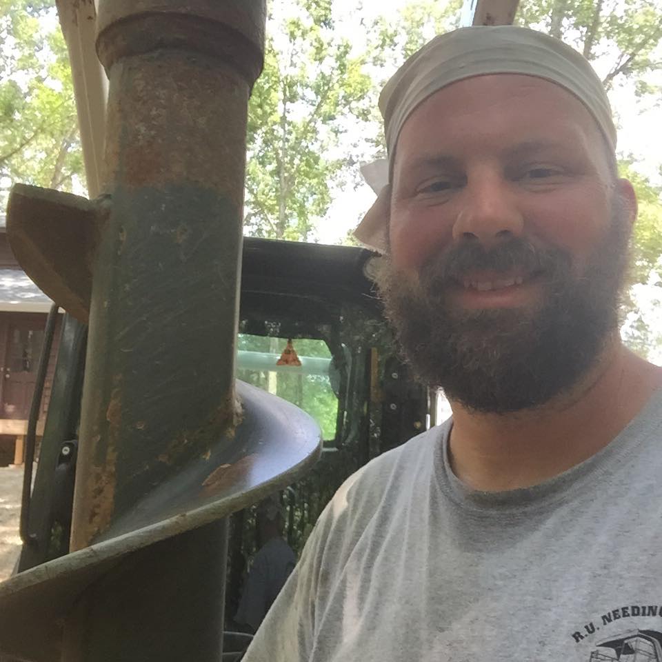 R. U. Needing Service 2890