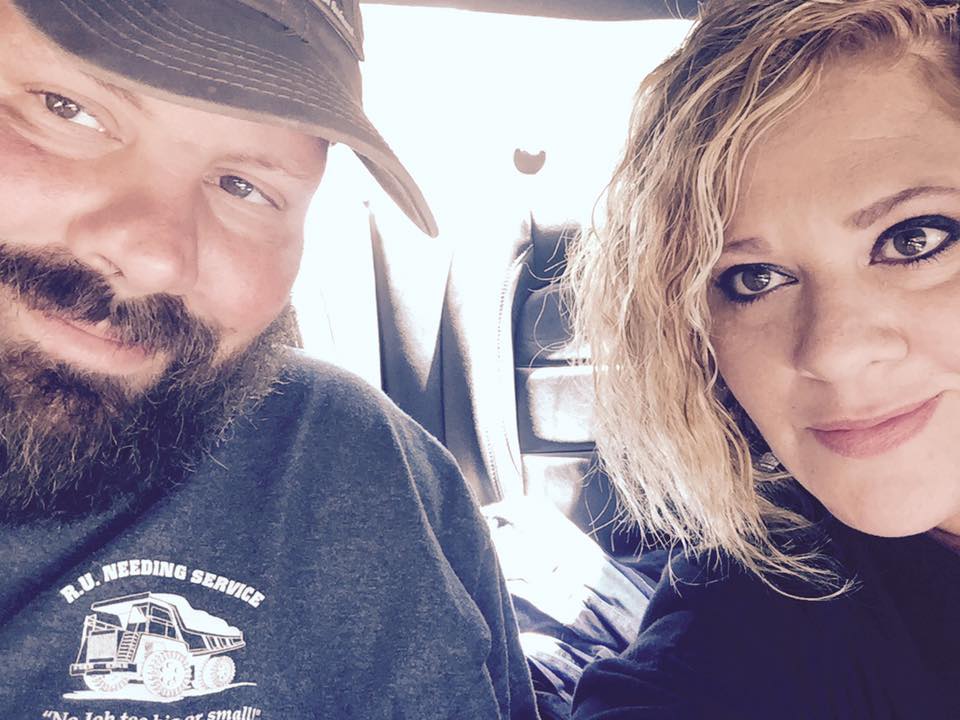 R. U. Needing Service 123456