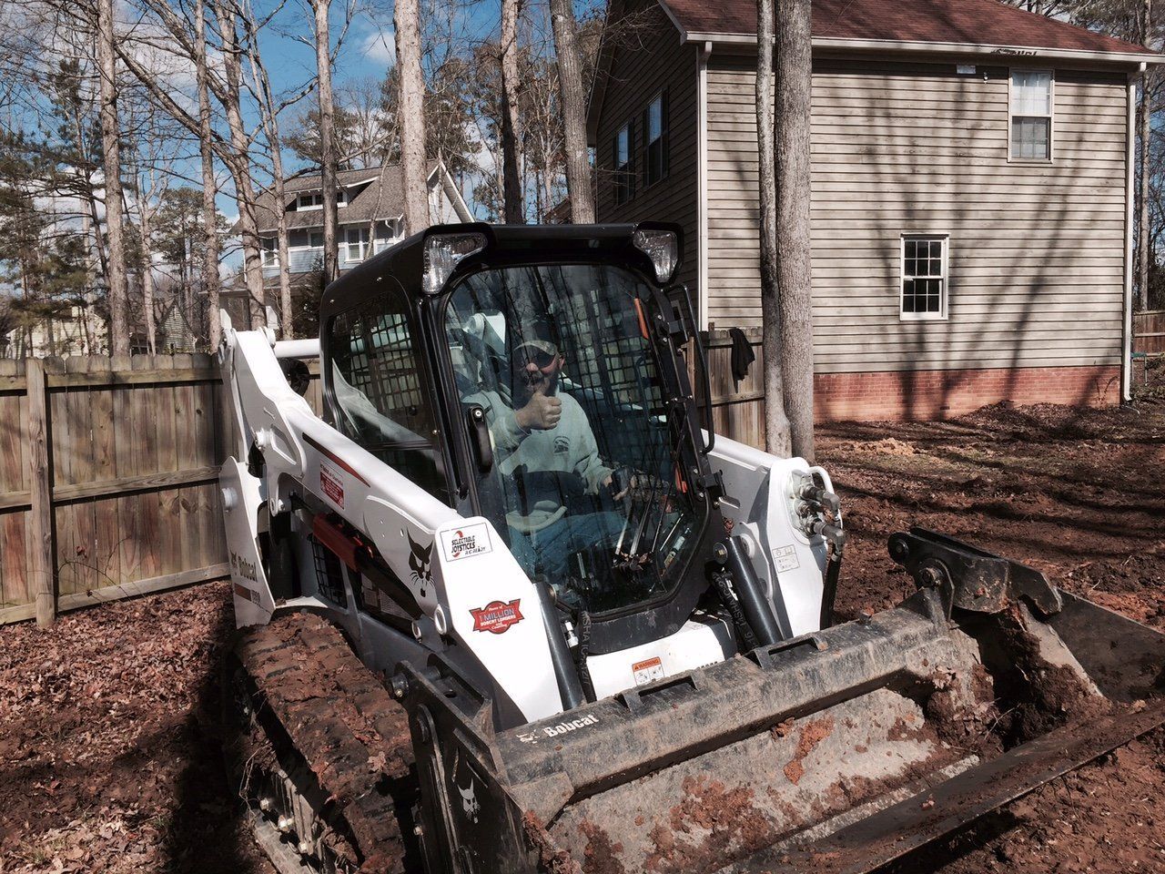 R. U. Needing Service 6abc