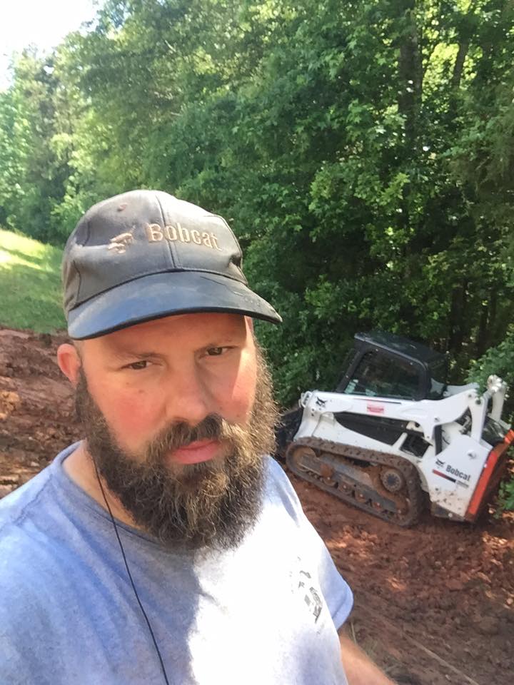 R. U. Needing Service 1444