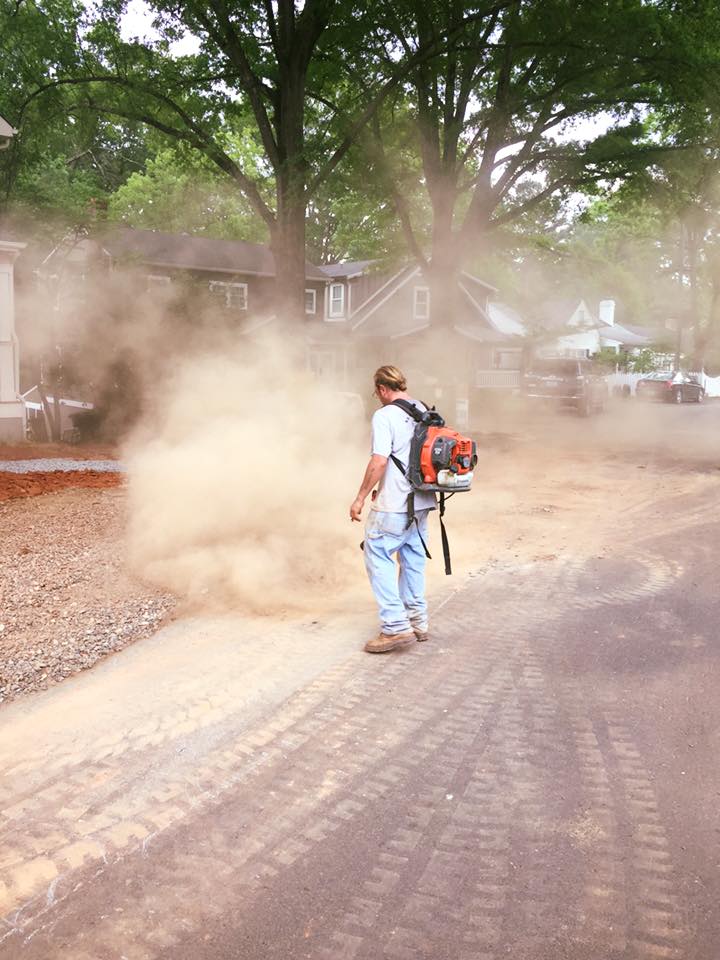 R. U. Needing Service 177