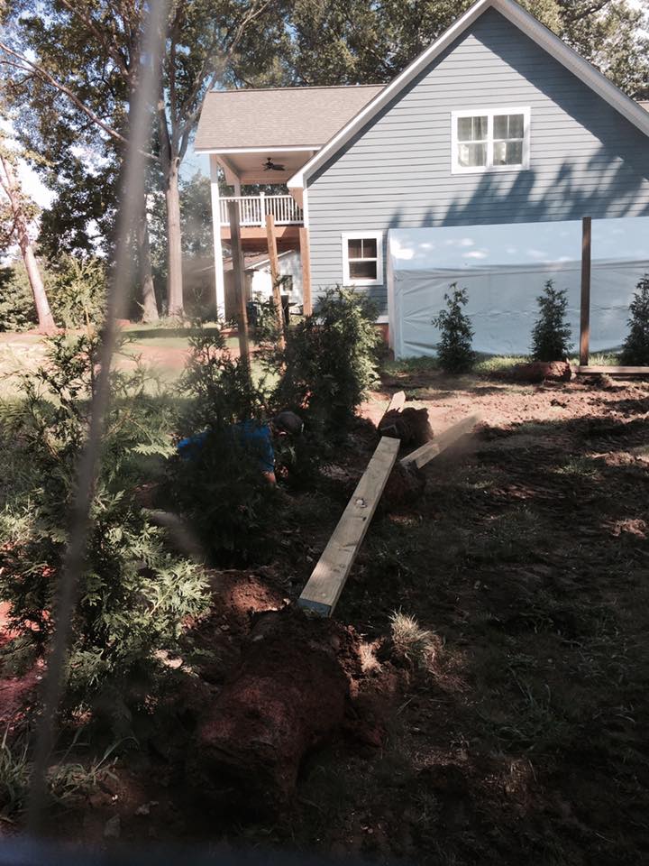 R. U. Needing Service 12