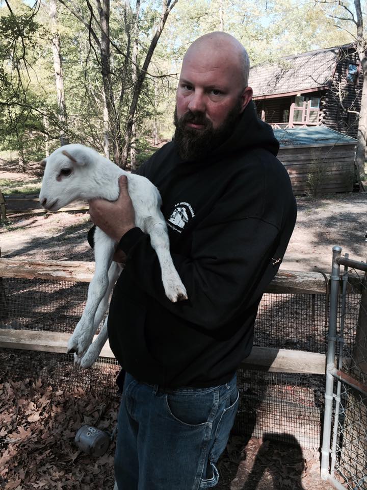 R. U. Needing Service 199