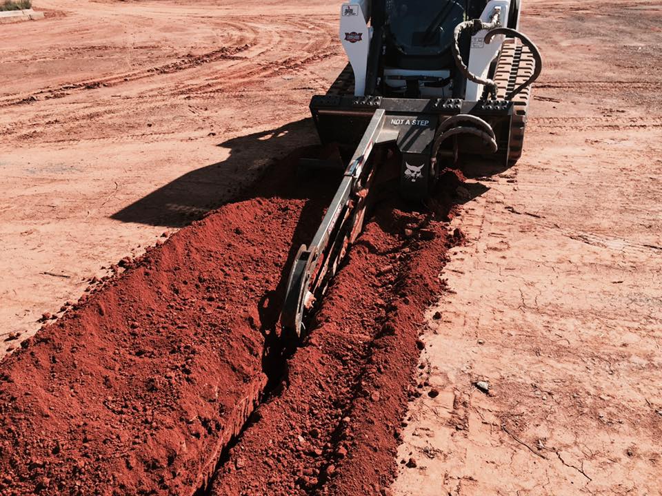 R. U. Needing Service 188