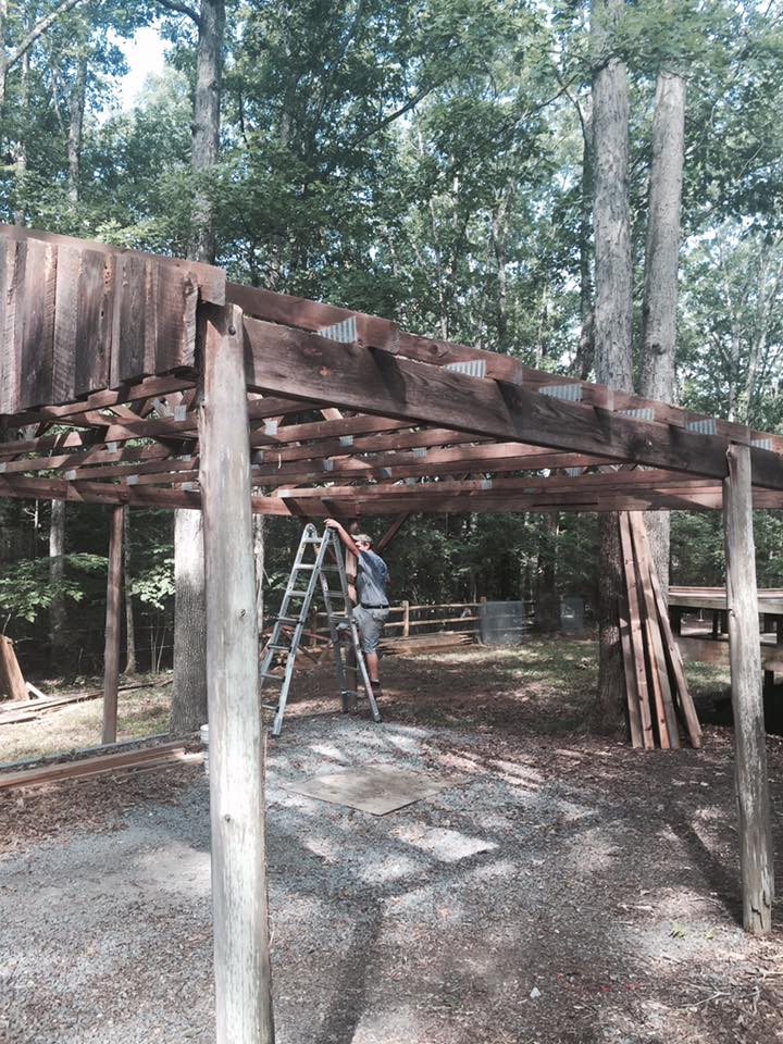 R. U. Needing Service 1