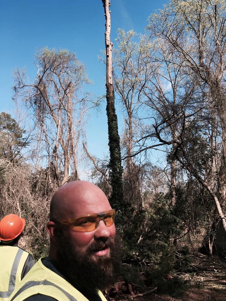 R. U. Needing Service 1fghik