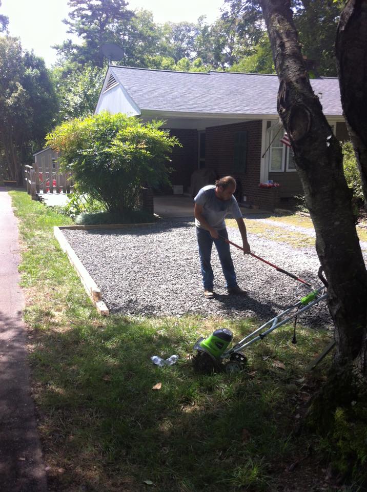 R. U. Needing Service 1fghiklm