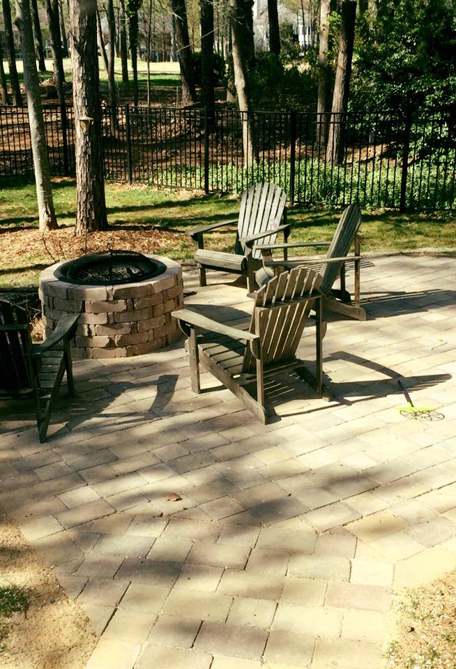 R. U. Needing Service 1234567