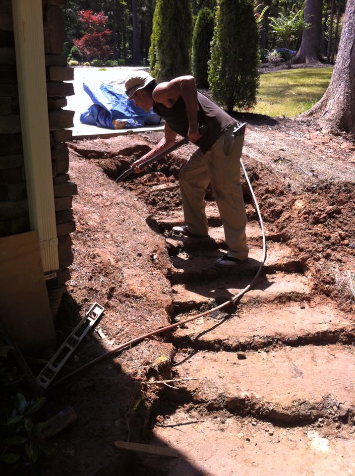 R. U. Needing Service 3abcdef