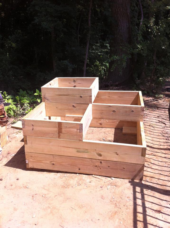 R. U. Needing Service 4abcd