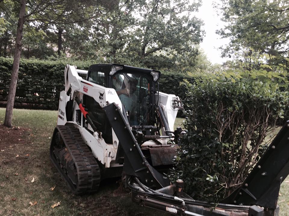 R. U. Needing Service 10