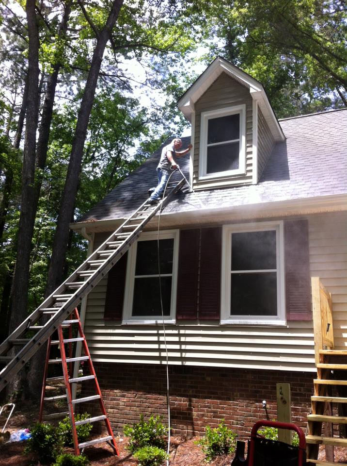 R. U. Needing Service 12345