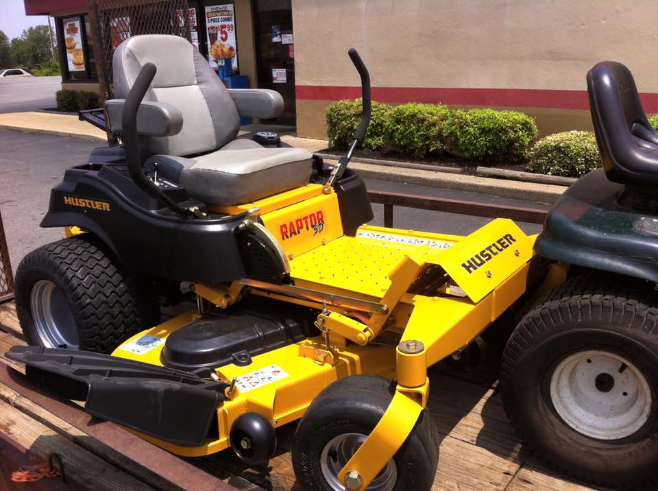 R. U. Needing Service 1234