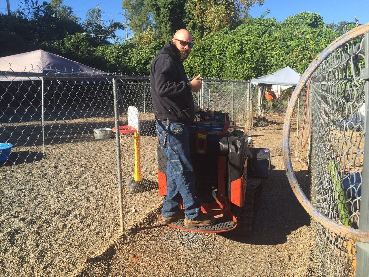 R. U. Needing Service 211122233344567