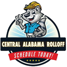Central Alabama Rolloff Central Alabama Rolloff